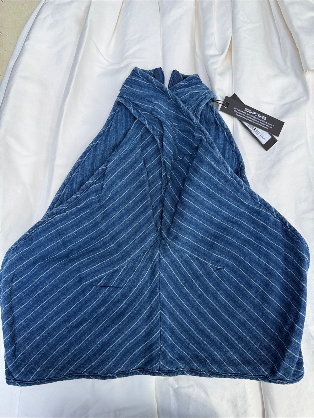 Steve Madden Winnie top
